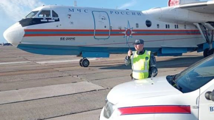 С 1 сентября 2023 года вступают в силу ряд законодательных актов по обеспечению транспортной безопасности