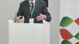 На Татарстанском нефтегазохимическом форуме обсудили проблему качества подготовки молодых специалистов