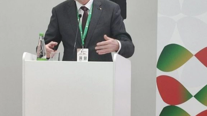 На Татарстанском нефтегазохимическом форуме обсудили проблему качества подготовки молодых специалистов