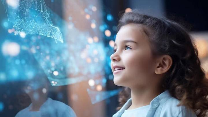 7 новых школ в Татарстане оснащено системой распознавания лиц