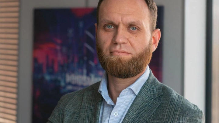 Егор Голубкин: «Усиление безопасности ТЭК с помощью решения отечественной разработки»