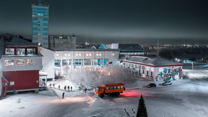 Ростехнадзор выявил нарушения требований промышленной безопасности на объектах АО «Воркутауголь»