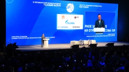 Опубликован проект деловой программы ПМГФ-2023