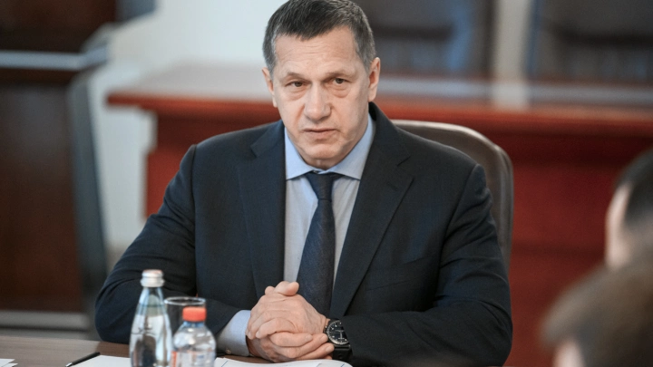 С 28 по 30 сентября в Липецке пройдет первый международный форум ОЭЗ - 2023