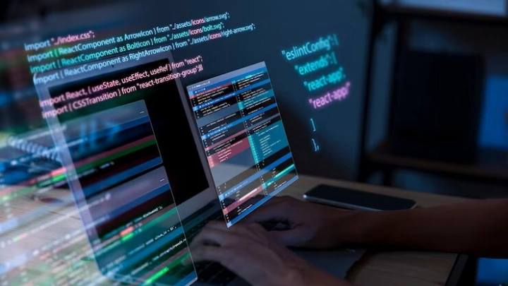 310 млрд рублей потратили российские компании на приобретение программного обеспечения