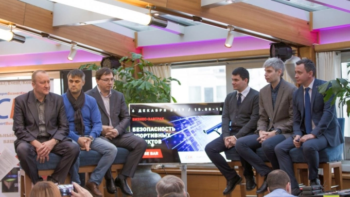 Все, что вы хотели знать о безопасности спортивных объектов