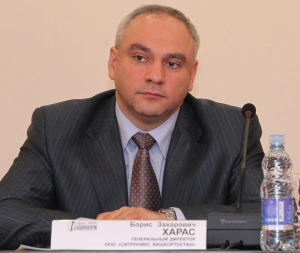 Проблемы дистанционного мониторинга и надзора за эксплуатацией объектов ТЭК