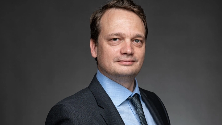 Александр Калко: «Отечественные производители справляются со своей задачей»