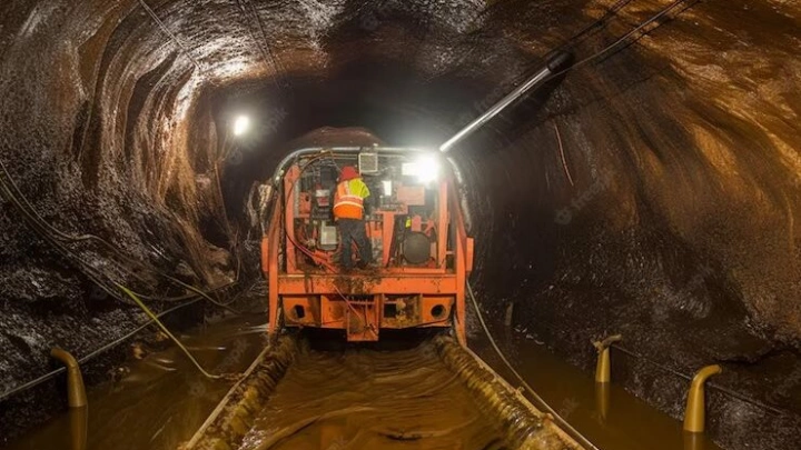 За нарушения промышленной безопасности для предприятий угольной отрасли увеличат штрафы