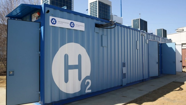 На Сахалине продолжат развивать Восточный водородный кластер