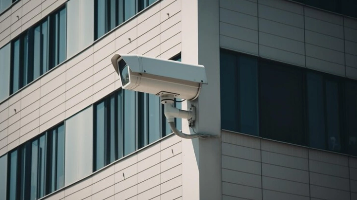 350 камер видеонаблюдения установят в Ростове до 2025 года