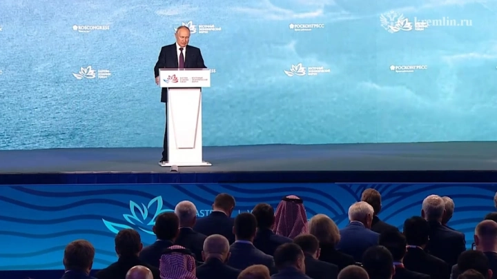 К 2030 году производство СПГ в России должно вырасти до 64 млн тонн в год