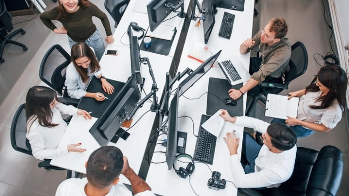 7 трлн рублей достигнет российский IT-рынок к 2030 году