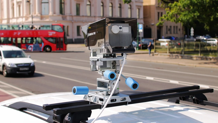 Управление автомобильных дорог Тюменской области заключило контракт с поставщиком комплексов «Кордон.Про»