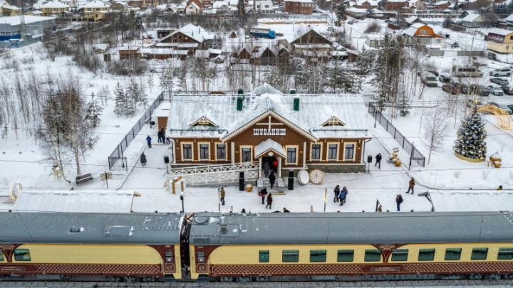 Вокзалы в Свердловской области оборудуют системами безопасности