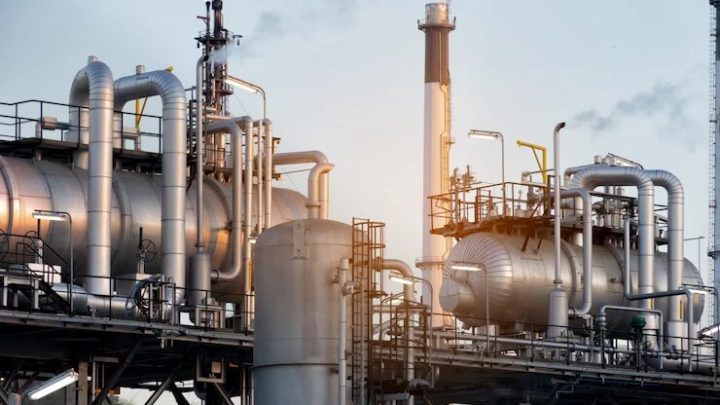 38 нарушений требований по обеспечению безопасности объектов ТЭК выявили сотрудники Росгвардии в Новгородской области