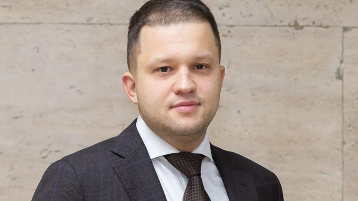 Александр Ядров назначен руководителем Росавиации