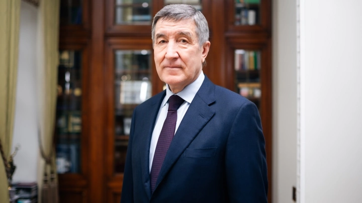 Юрий Шафраник: «Рынок нефтегазового сервиса пора вернуть под контроль»