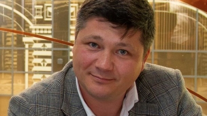 Андрей Елисеев: «Мы постепенно замещаем оборудование»