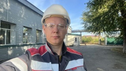 Видеоаналитика. Сведение рисков к минимуму на предприятиях ТЭК