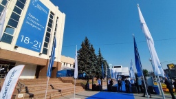 Резиденты «Сколково» представят решения для нефтегазовой отрасли на TNF 2023