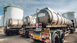 АПК «Бастион-2»: как предотвратить нефтяные хищения