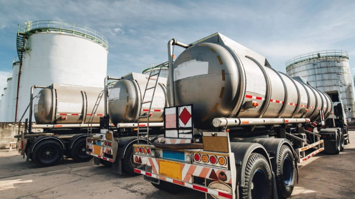 АПК «Бастион-2»: как предотвратить нефтяные хищения