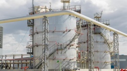 Технологический суверенитет объектов ТЭК: системный подход