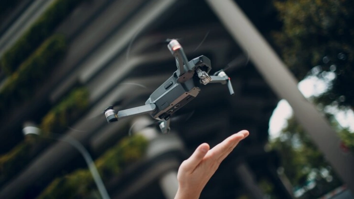 Правительство утвердило распределение радиочастот для создания единой инфраструктуры управления гражданскими беспилотниками