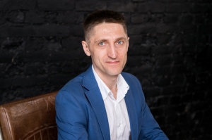 Денис Белов