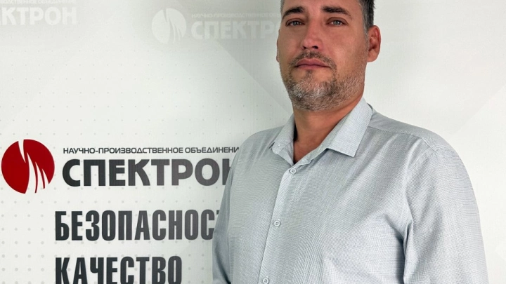 Денис Огородников: «Стремимся закрыть все потребности заказчиков во взрывозащите»