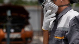 На VIII Всероссийской неделе охраны труда разработчики представят кейсы для обеспечения промышленности безопасности