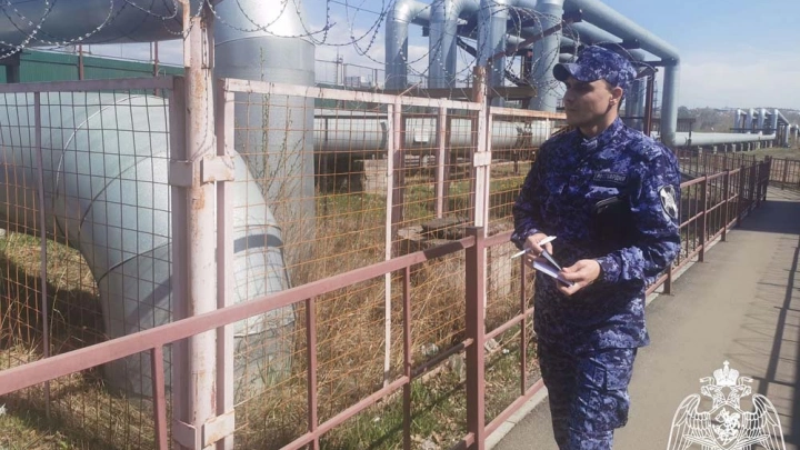 Росгвардия делает ставку на интегрированные системы