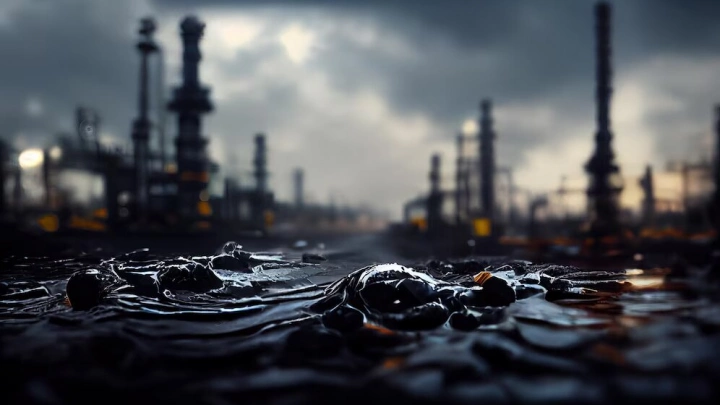 На TNF Правительство России и Газпром нефть заключили соглашение о разработке оборудования для нефтедобычи