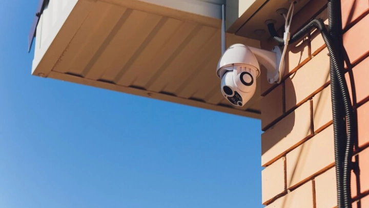 722,4 млн рублей выделят на развитие городской системы видеонаблюдения в Воронеже