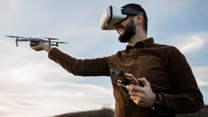 Разработан проект профстандарта «Специалист по обеспечению авиационной безопасности БАС»