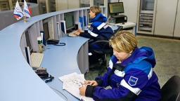 «Транснефть» открылась: точки входа