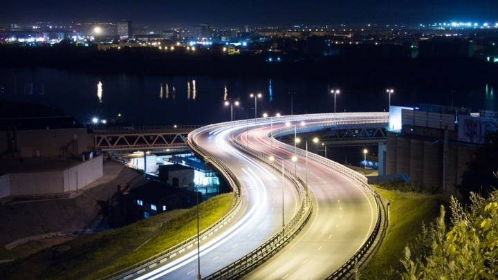 Определен подрядчик по охране мостов в Нижнем Новгороде