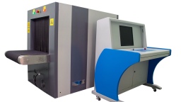 На производственном предприятии Владимира заменили импортные интроскопы на оборудование российского производителя