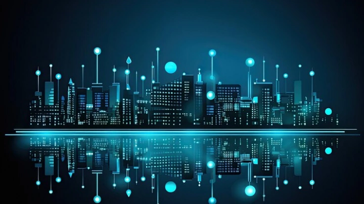 Уровень цифровизации российских городов вырос на 40% за последние пять лет