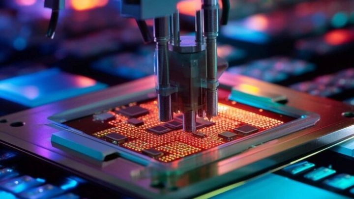 С 15 октября 2023 года стартует эксперимент по цифровой маркировке радиоэлектроники