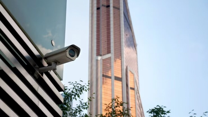 Почти 1000 видеокамер подключили к системе «Безопасный регион» в Подмосковье