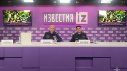 В 2,5 тыс оздоровительных лагерях были выявлены нарушения требований пожарной безопасности