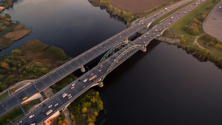 160,4 млн рублей выделили на охрану 44 объектов дорожного хозяйства Краснодарского края