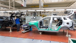 Минпромторг планирует изменить для автопрома подход к локализации электроники