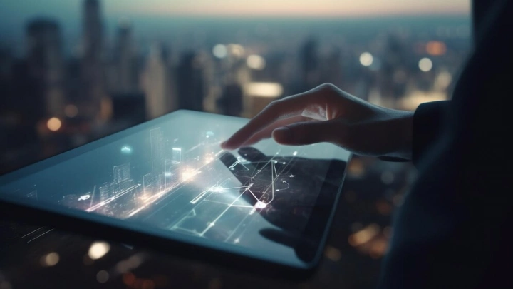 В РУССОФТ назвали основные тренды развития ИТ-отрасли в России