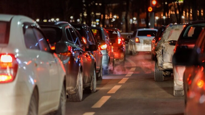 Более 300 млн рублей выделено на внедрение интеллектуальной транспортной системы в Якутске