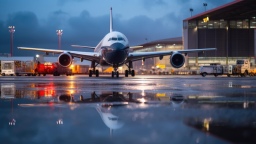 Задержка или отмена авиарейса из-за технических неисправностей станет поводом для проведения внеплановой проверки