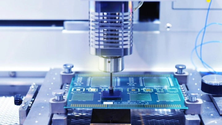 Правительство выделит свыше 2,2 млрд рублей на развитие инфраструктуры региональных технопарков