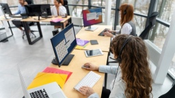 70% российских компаний планируют заменить SAP на российское ПО